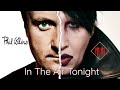 Phil Collins & Marilyn Manson – In the Air Tonight (Live Mashup)