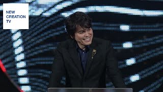 mqdefault image Joseph Prince - Ich schäme mich des Evangeliums nicht 2/2 I New Creation TV Deutsch