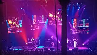 Heaven 17 (The Human League) - Only After Dark (Mick Ronson): Live at The Roundhouse 2021