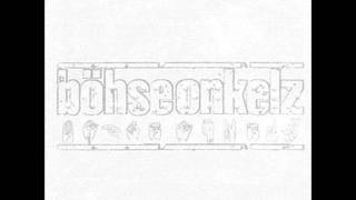 Böhse Onkelz - Fahrt zur Hölle