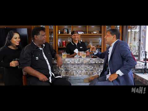 Nah S2 E2 - Busshead - Supersad vs 'd Far King'