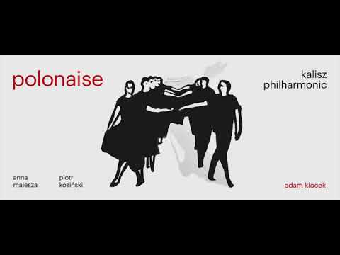 Polonez Pożegnanie Ojczyzny - M.K. Ogiński