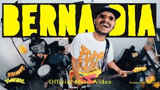 Download lagu TWOSBALL - Bernadia mp3