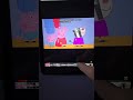 NICKJR FACE MAKES A WA NOISE SUPER RARE