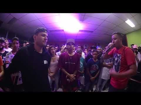 Krawk x Volpi | 77ª Batalha da Aldeia | Barueri | SP