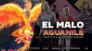 El Malo Music Video