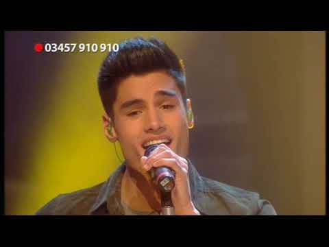 Gold Forever- The Wanted