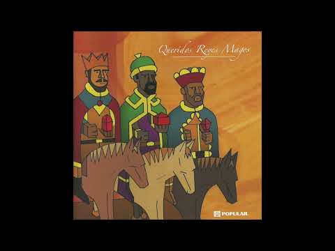 Víctor Manuelle, Olga Tañón & Manny Manuel - Una Noche En Borinquen / Aguinaldo Navideño