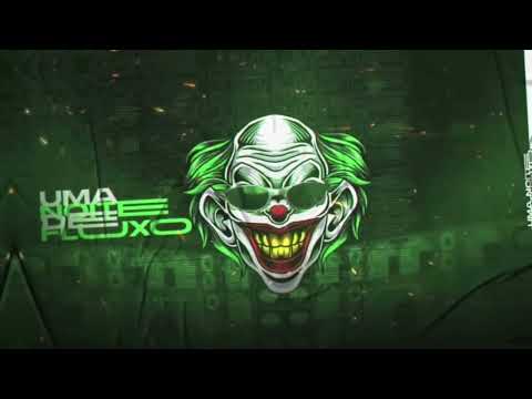 BANHO DE CHUVA VS MARRETADA DO THOR - CAPITÃO CRUZ & DJ HIRLA   🔴ELETROFUNK🔴 DEBOXE 2024