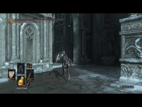 Dark Souls 3   playthrough pt57