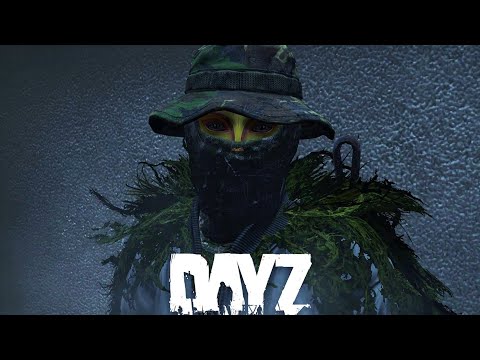 "Ray?" - DayZ Adventures with Random Survivors [UNEDITED]