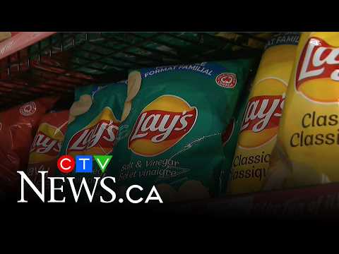 What to do if a product is made in Canada, but owned by Americans?