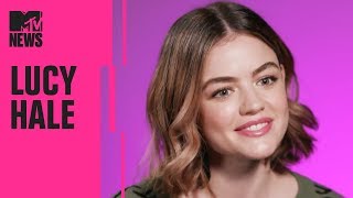 MTV News  : Life sentence / PLL