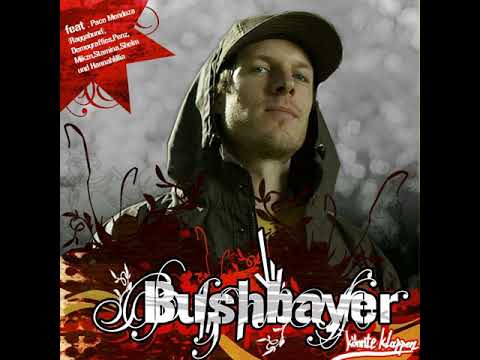 K - The Neighbour is Calling