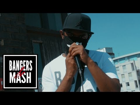 1lz - Bangers & Mash | Outchea TV