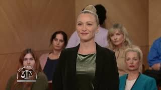 Vandalized From Your Lies & Aquatic Learning | Equal Justice with Judge Eboni K. Williams