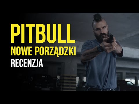 Pitbull - Nowe porządki | Recenzja