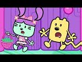 Wow Wow Wubbzy Once Upon A Wubbzy