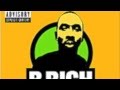B Rich - Nightmares (2002)