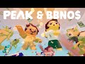 BBNO PEAK Concert Full