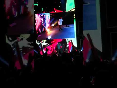 11.30.2017 Jaejoong in Manila - Good Morning Night  the 2nd time around and Jaejong's isa pa, isapa