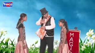 Jadugar -B.Kumar Jadugar -Magic Show -Chamtkar