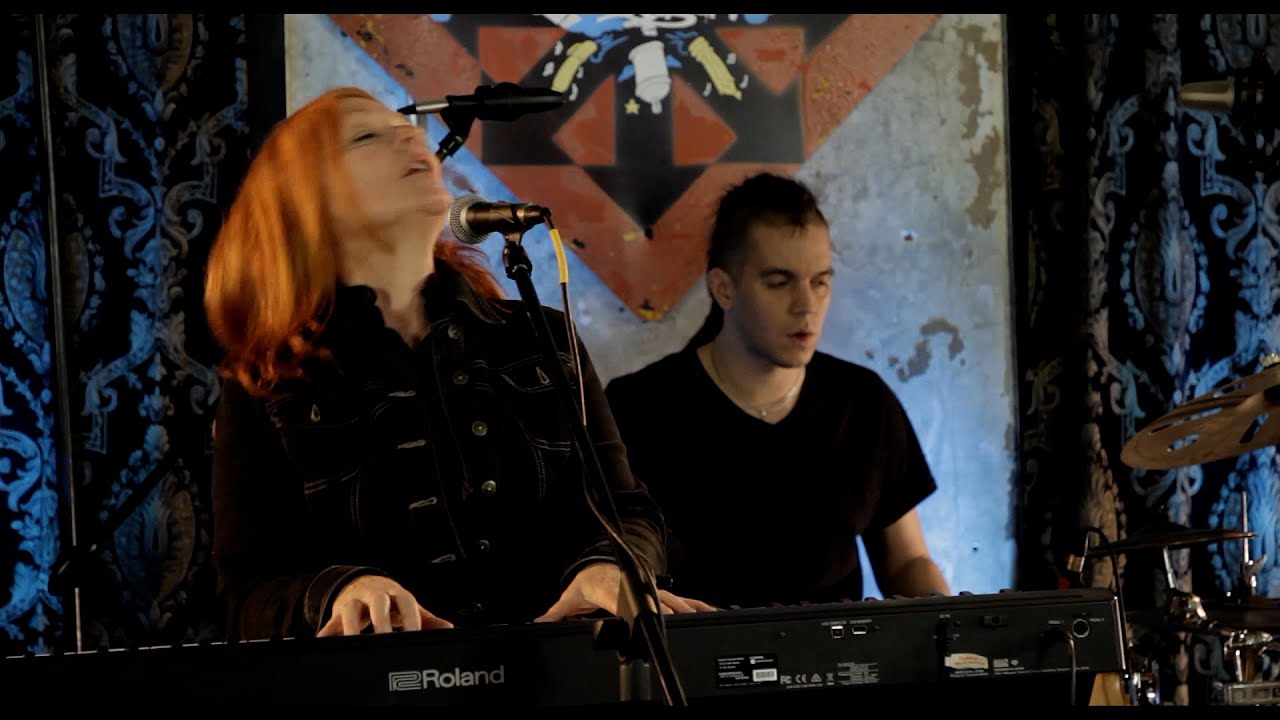 Promotional video thumbnail 3 for Denise La Grassa Band