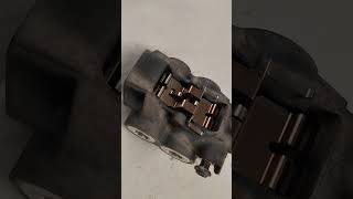 Vídeo de Pinça Freio Dianteiro Direito Abs Yamaha Mt 07 2016