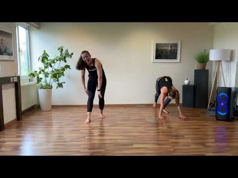 Mobility & Kraft 10min