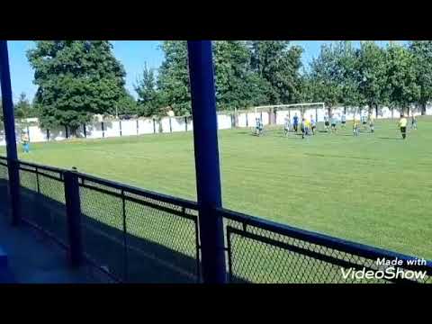 Progresul Gătaia JR ⚽️🏟