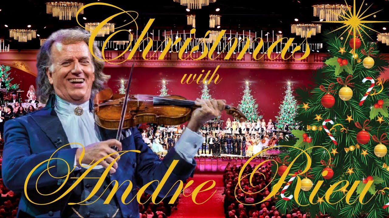 Christmas With Andre Rieu