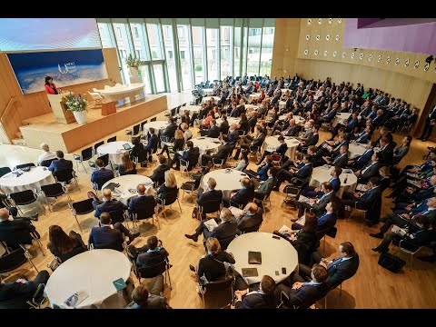 Impact Summit Europe 2019 - Leading Impact Investing Conference for Institutional Investors