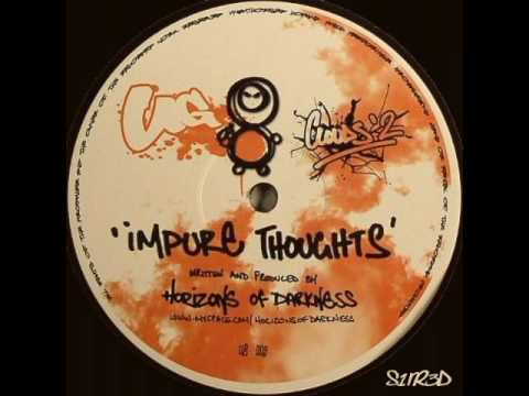 Horizons Of Darkness - Impure Thoughts [HQ]