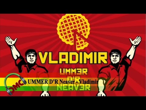 Finalist LVK 2015 - UMMER D'R NEAVER - VLADIMIR