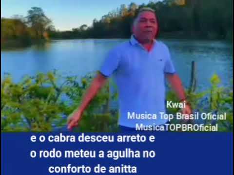 Forró 100 preconceito tatuagem de anitta