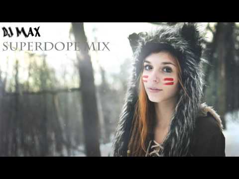 DJMax - Superdope Mix