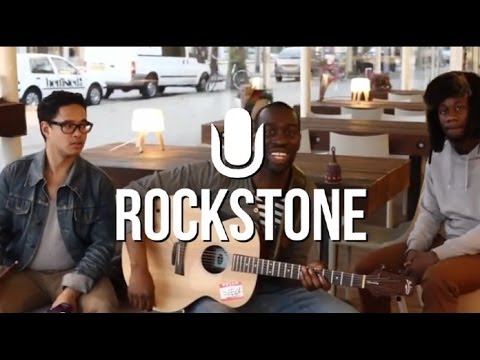 SEEKA - Fly High :: Rockstone Sessions