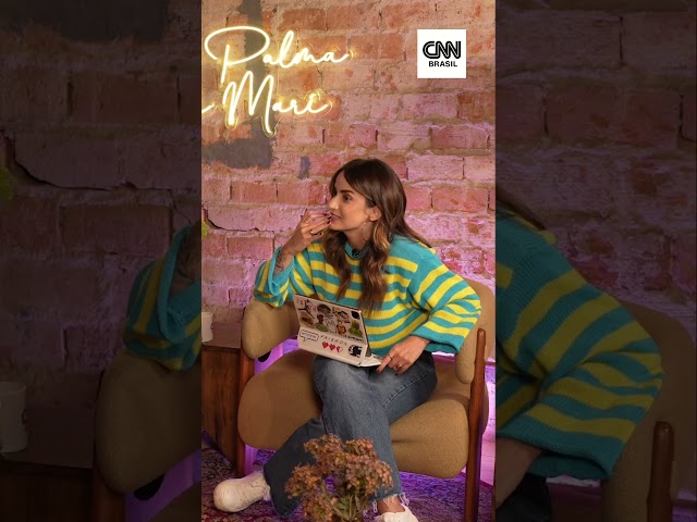 O dia que Viih Tube descobriu a gravidez #napalmadamari