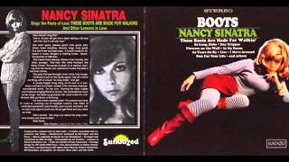 Nancy Sinatra - LIES (1966)