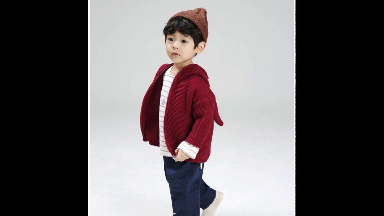 Mimico - rabbit reversible cardigan