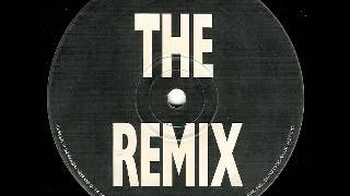 DJ Edge - The Remix