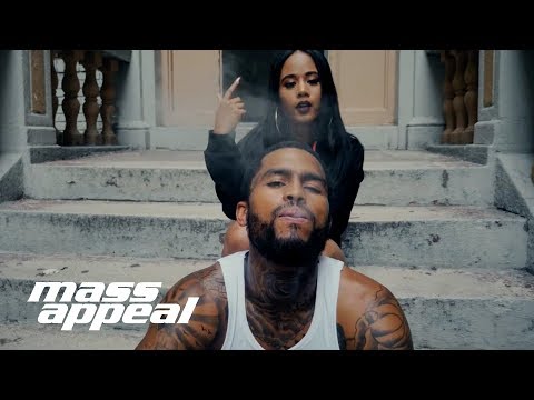 Dave East - Slow Down feat. Jazzy Amra (Official Video)