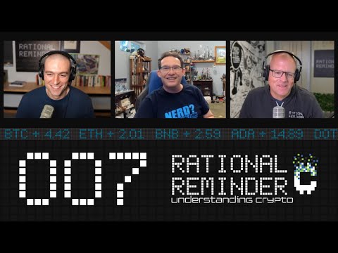 Dr. Nicholas Weaver: A Computer Scientist's Perspective on Cryptocurrencies and Blockchain | RR: UC7