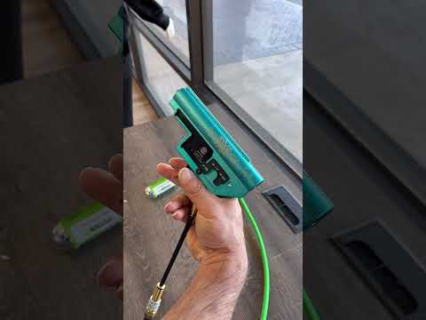 Mechlabs Nexxus SA HPA Engine first retailer in America to get these!!!!