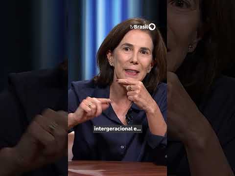 Luciana Temer analisa dados sobre abuso sexual infantil e propõe reflexão