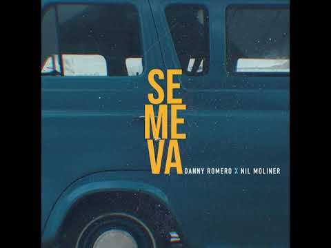 Danny Romero FT. Nil Moliner - Se me va (Audio)