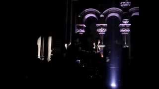 Jay Malinowski & The Deadcoast - Dying Californian- Revial Tour 2012 - Ringkirche Wiesbaden