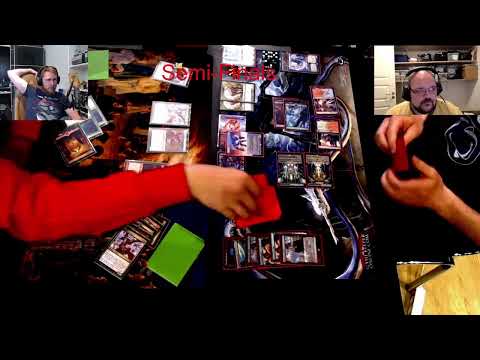 RB Goblins vs. 4c YoRhinos | Modern | 2K Store Championship | Semi Final