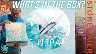 Where There's A Wilz, There's a Play - Finspan video thumbnail
