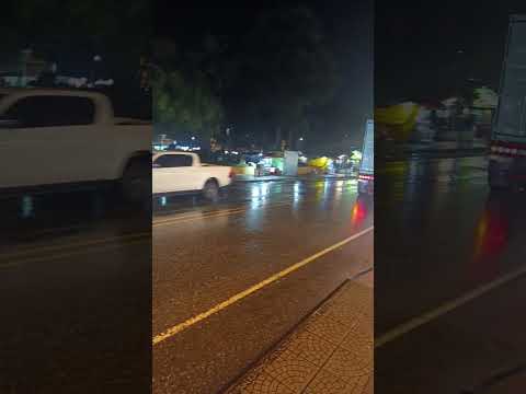 llueve en cajamarca tolima